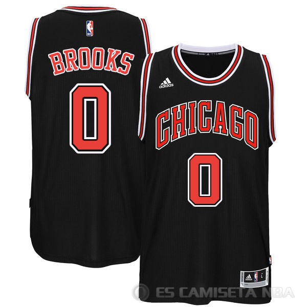 Camiseta Chicago Bulls